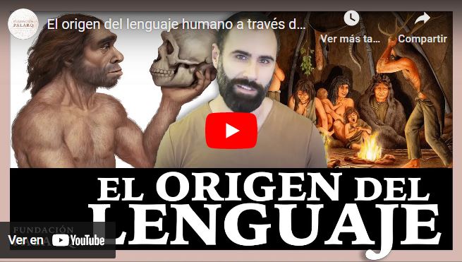 El Origen Del Lenguaje Humano A Través De La Paleontología Y La ...