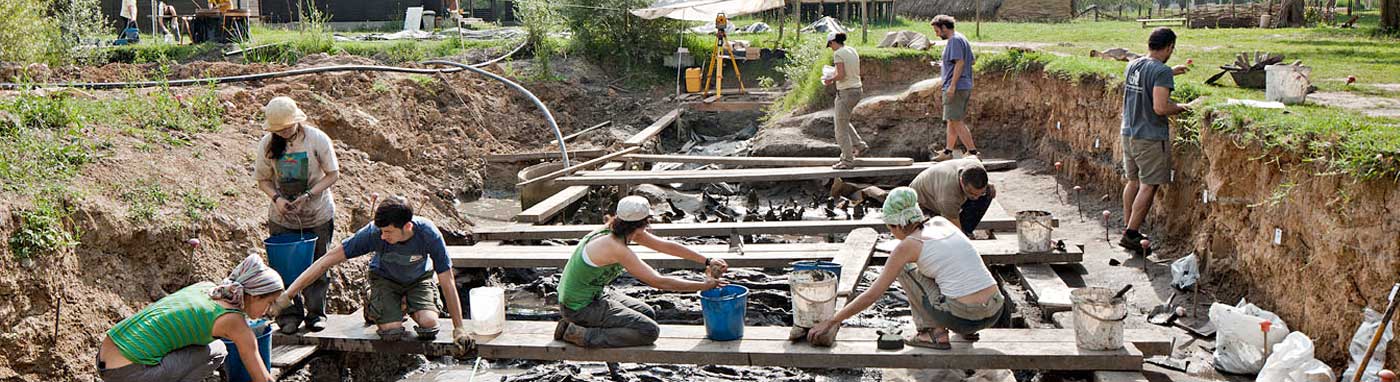 La Draga en el contexto de las primeras comunidades neolíticas peninsulares