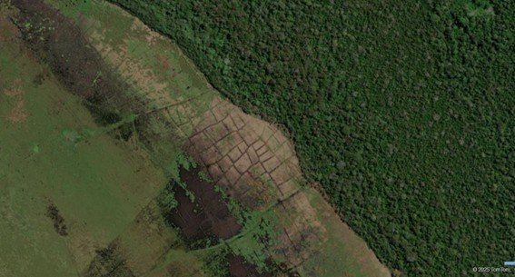 19_Dinámicas geográficas Bolivia