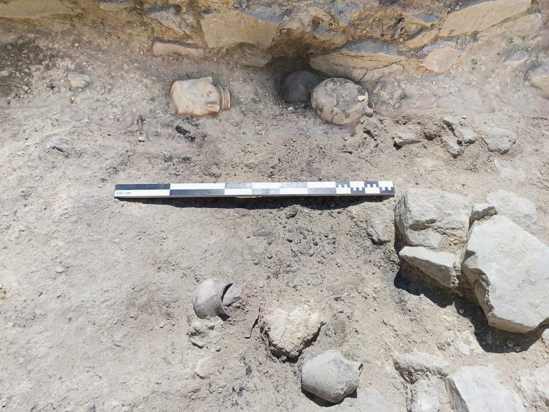 10_Sidi Saïd vasos in situ bis