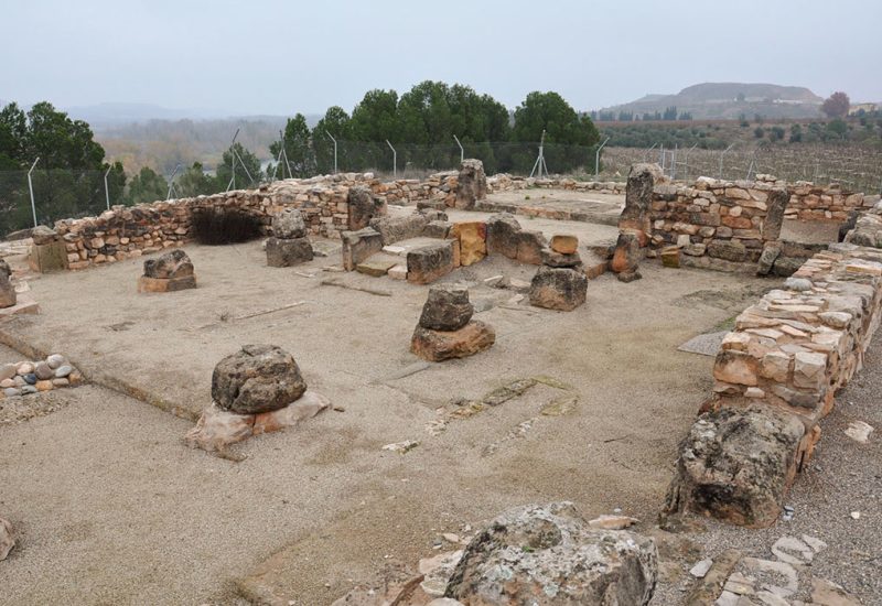 El Bovalar