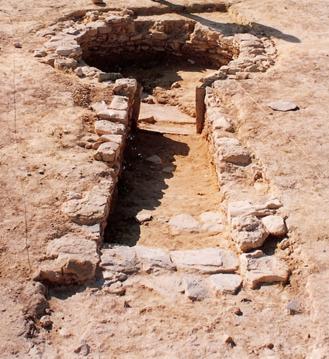 Señorío de Guzmán, T5